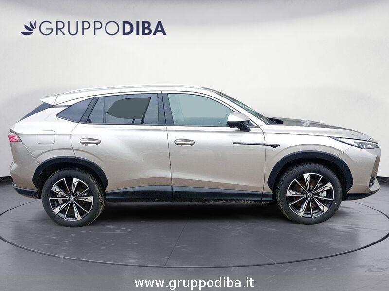 MG HS II 2024 1.5 hybrid+ Luxury auto