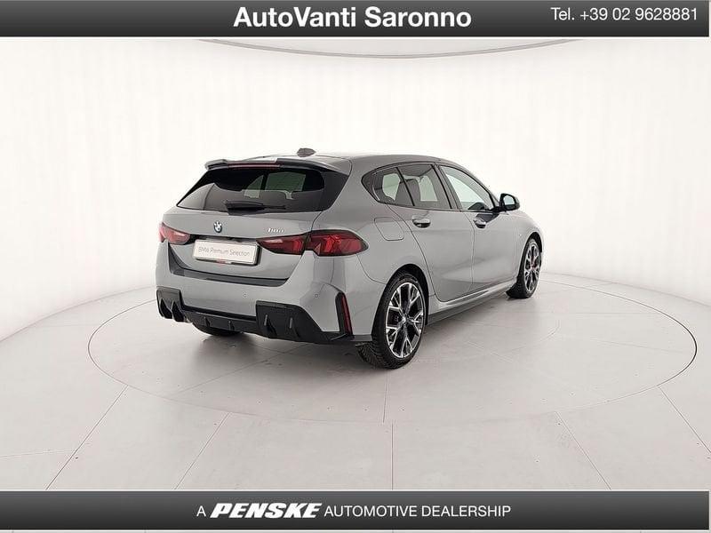 BMW Serie 1 118d MSport Pro