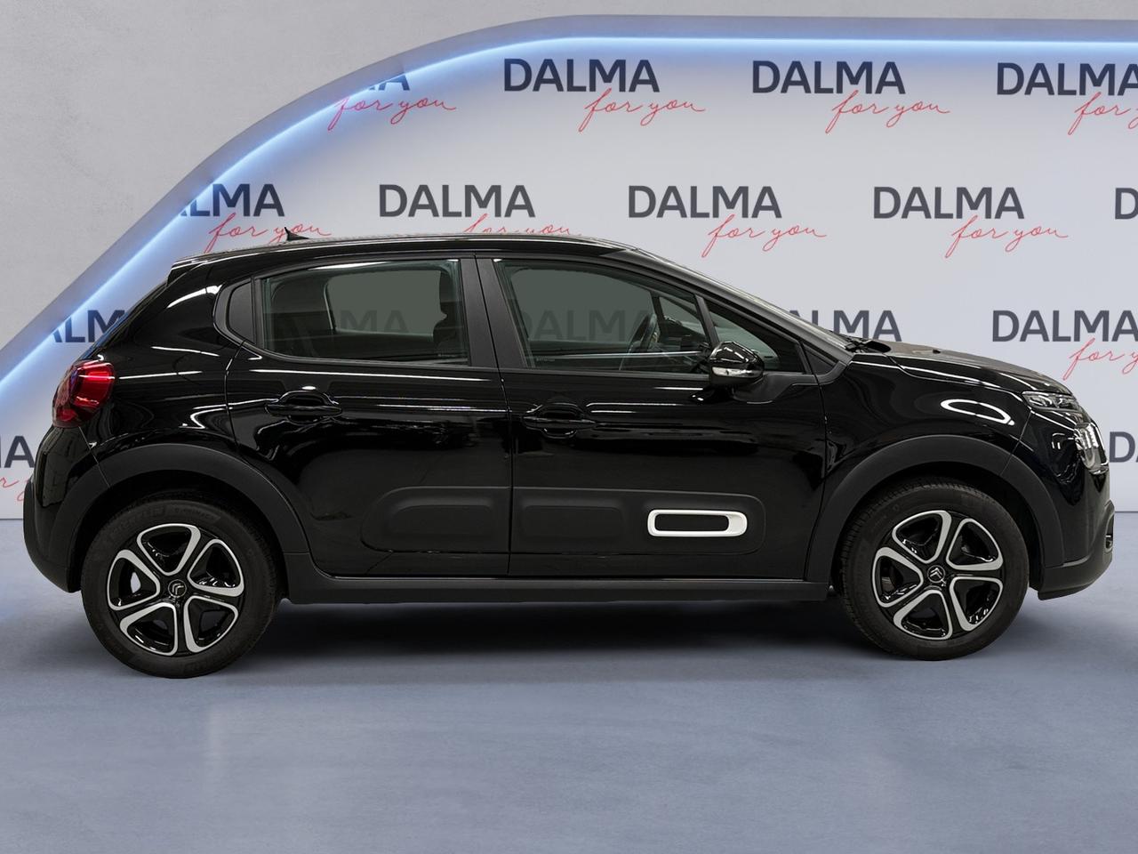 CITROEN C3 III 2017 - C3 1.2 puretech Feel Pack s&s 83cv neopatentat