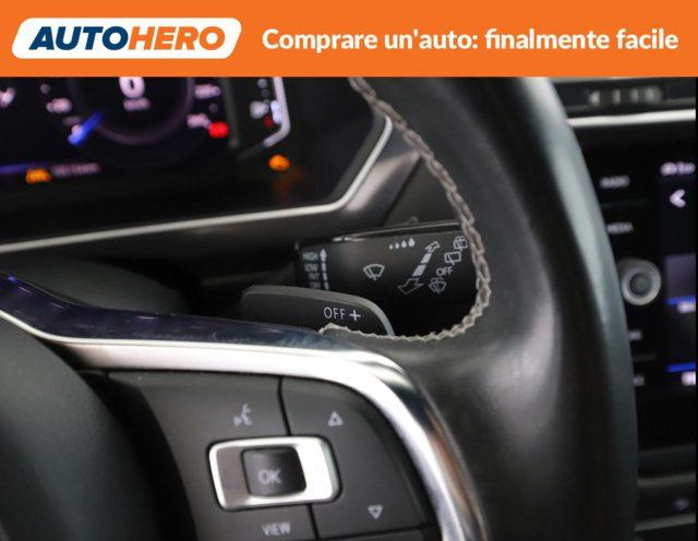 VOLKSWAGEN Tiguan Allspace 2.0 TDI SCR DSG Advanced BMT