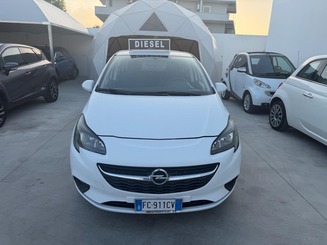 Opel Corsa 1.3 CDTI ecoFLEX Start&Stop 5 porte n-Joy