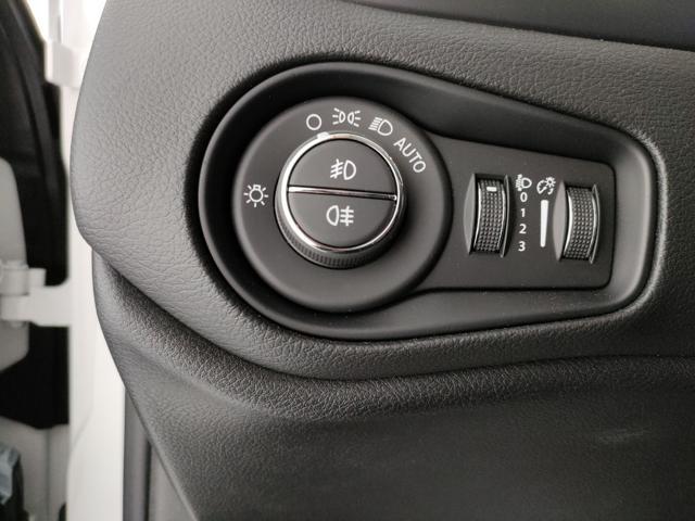 JEEP Renegade 1.5 Turbo T4 MHEV Altitude dct