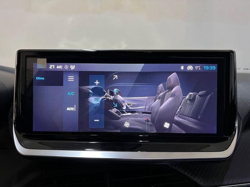 Peugeot 2008 2008 Hybrid 136 e-DCS6 Allure