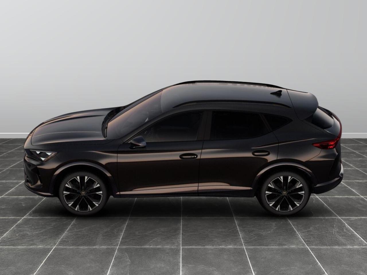 Cupra Formentor 2.0 tdi 150cv dsg