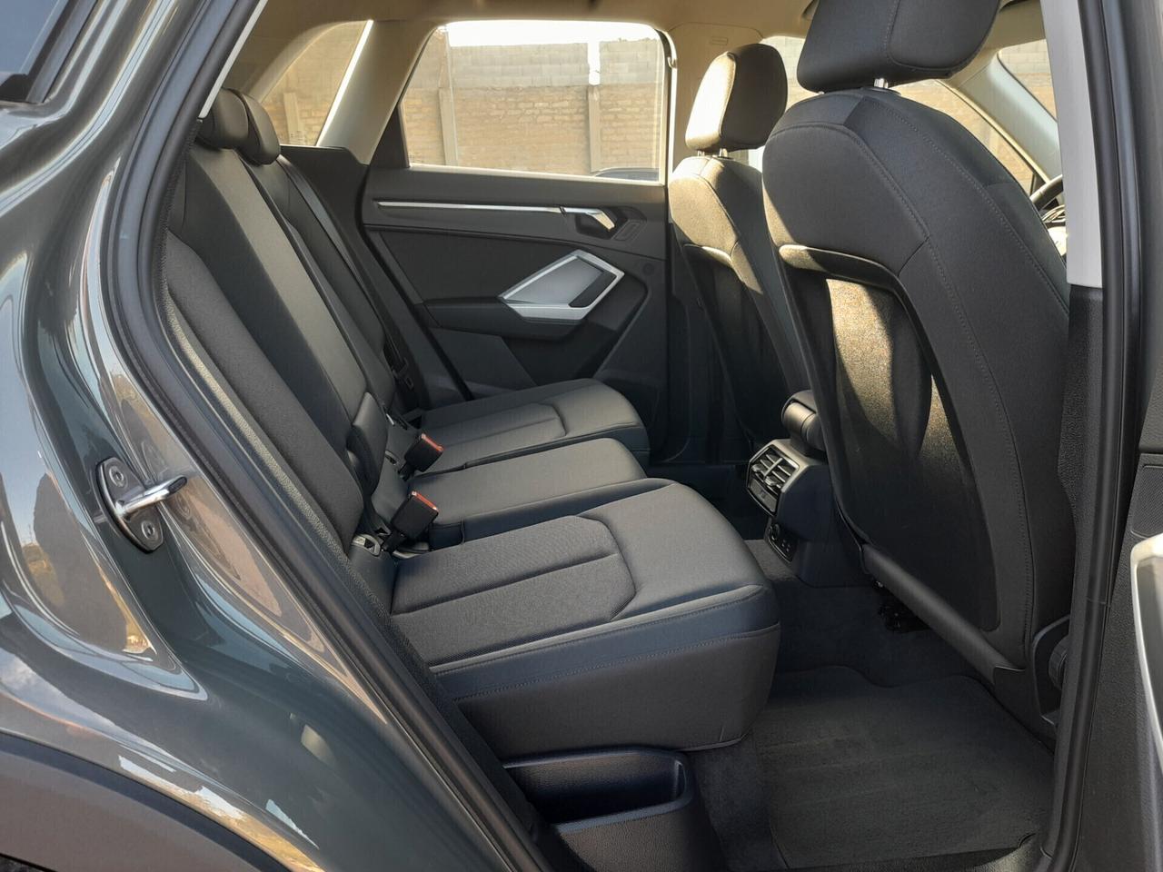 Audi Q3 40 TDI 190 CV quattro S tronic anno2020