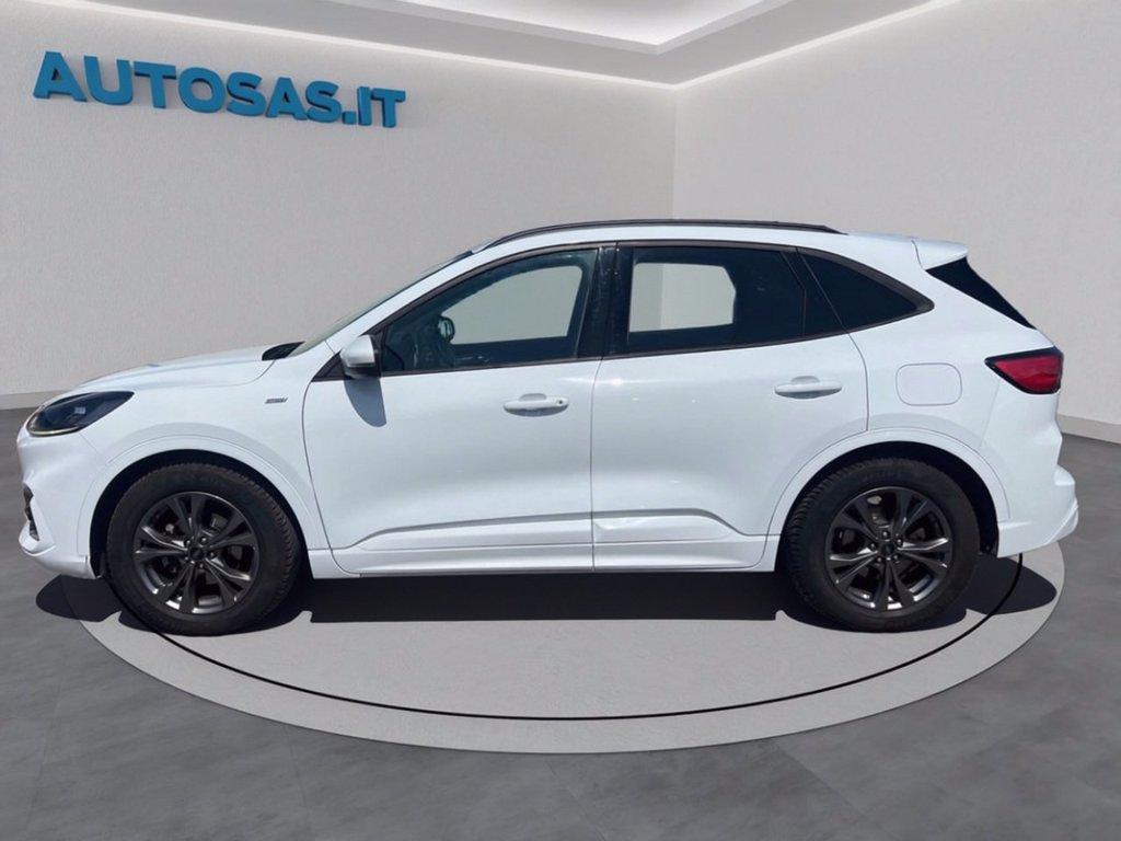 FORD Kuga 1.5 EcoBlue 120 CV aut. 2WD ST-Line del 2022