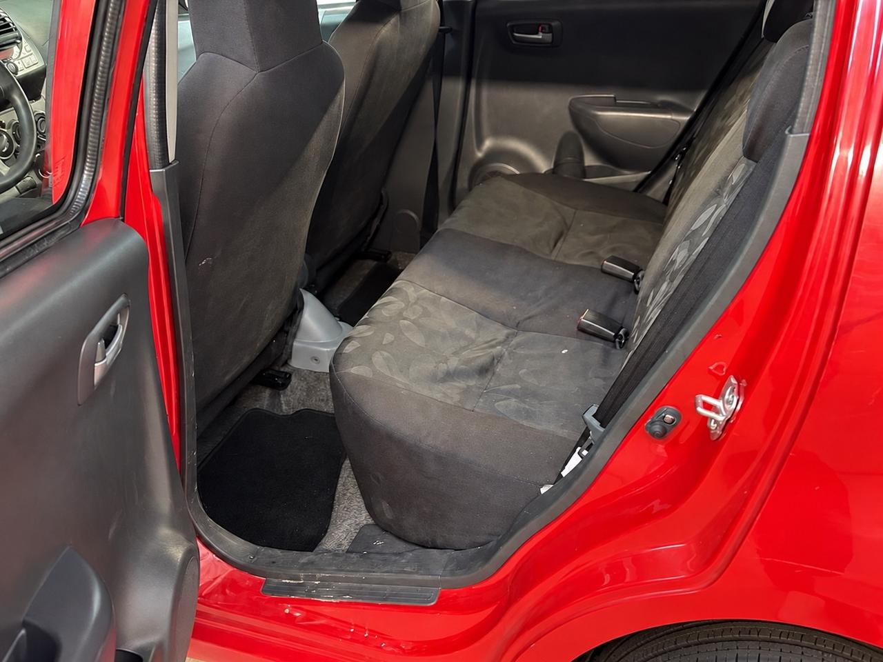 Suzuki Alto 1.0 benzina 2010