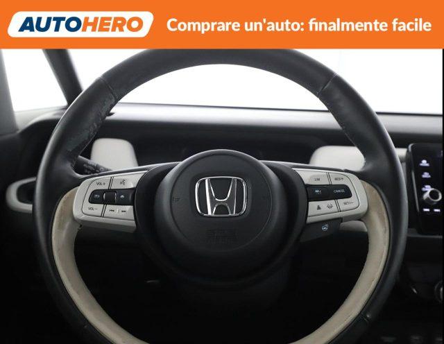 HONDA Jazz 1.5 Hev eCVT Comfort