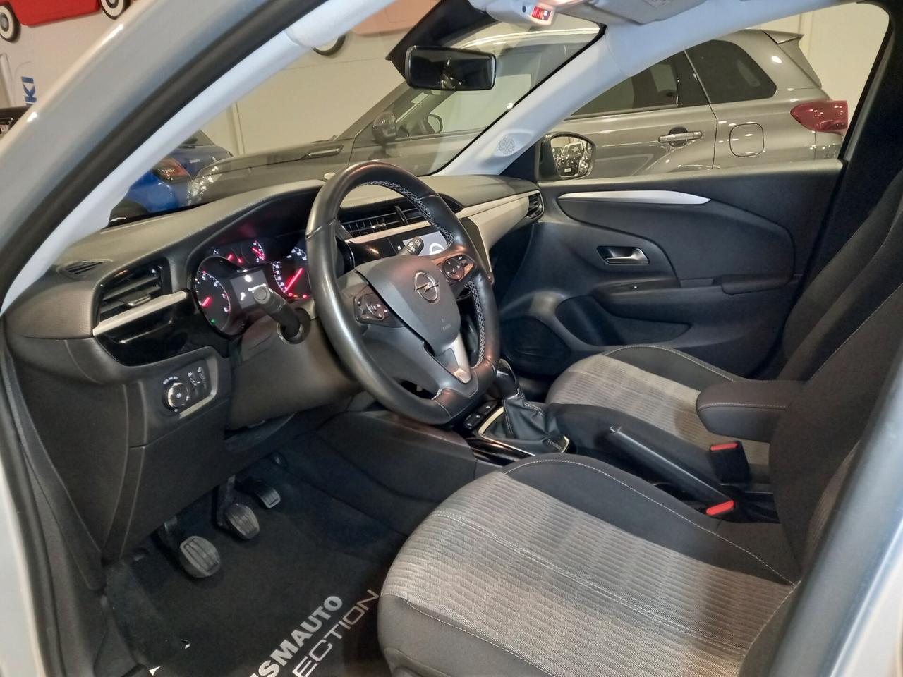 Opel Corsa 1.2 24.000 KM