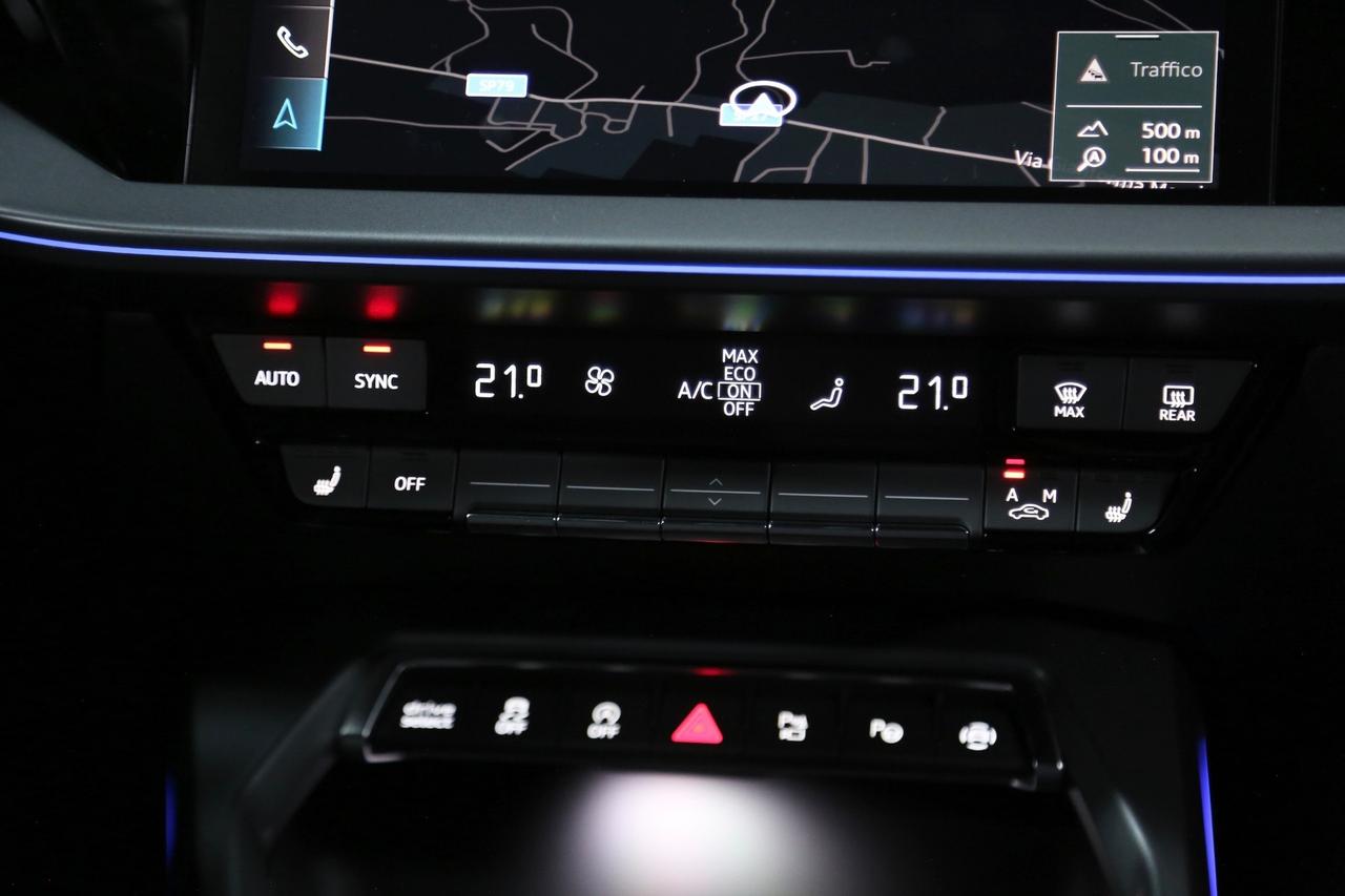 Audi A3 SPB 35 TDI S tronic S line edition_2024