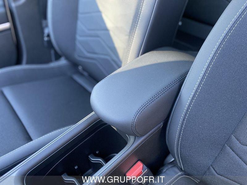 Jeep Avenger 1.2 Turbo 110 CV MHEV Summit