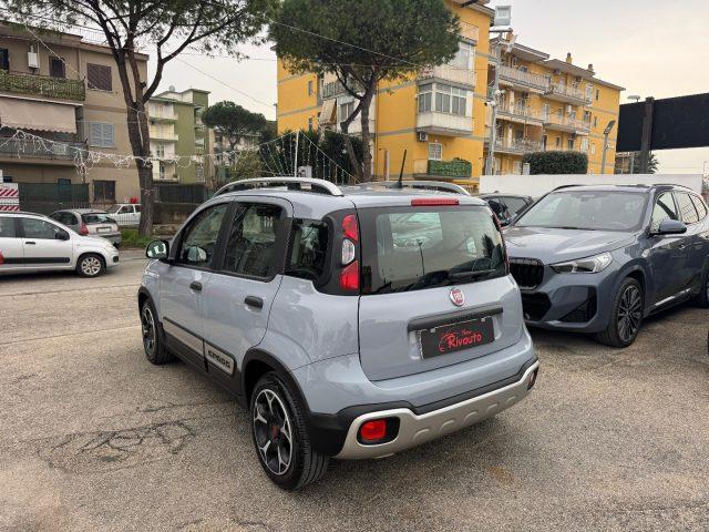 FIAT Panda 1.2 EasyPower Cross