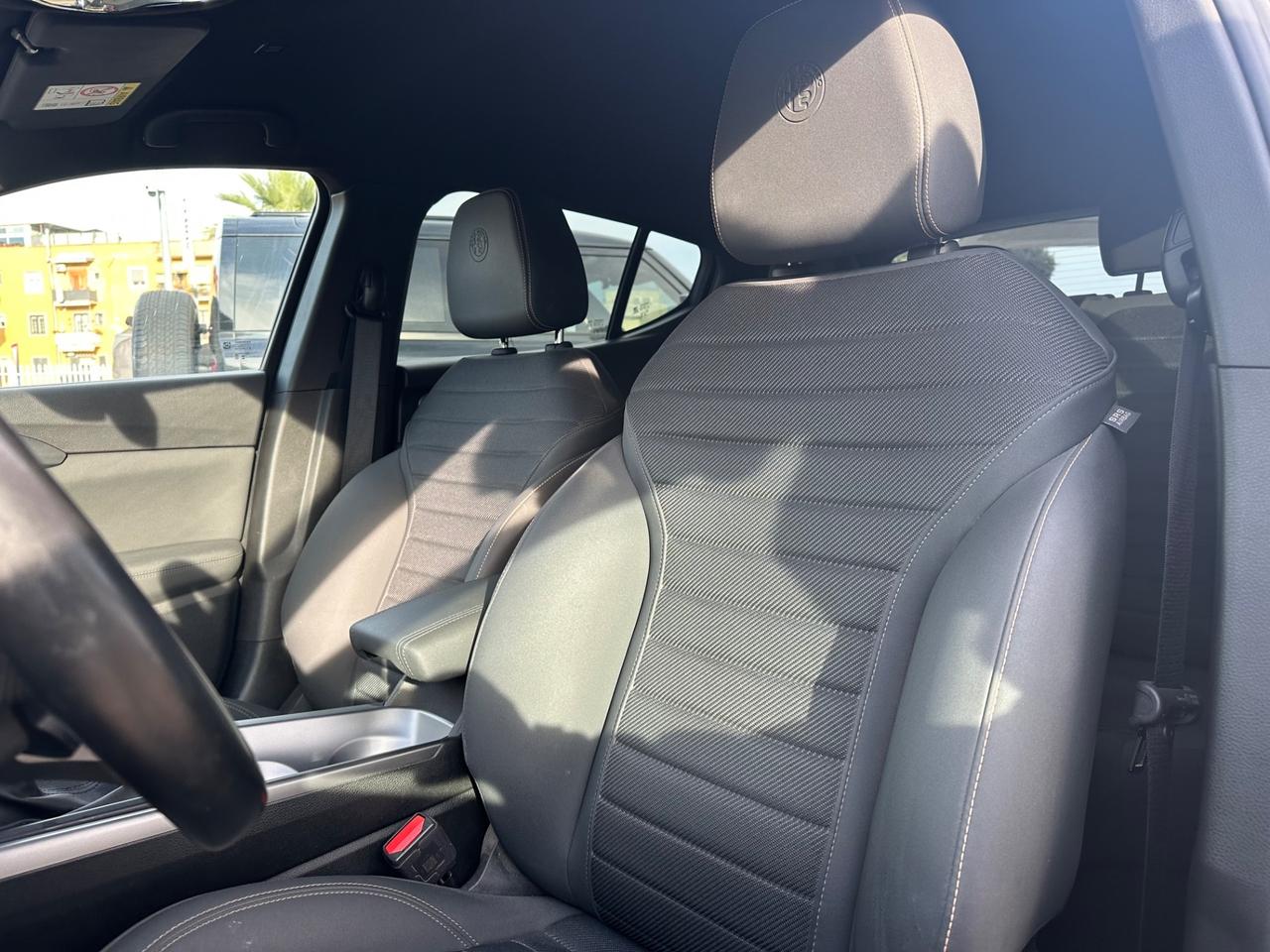 Alfa Romeo Tonale 1.6 diesel 130 CV TCT6 Ti