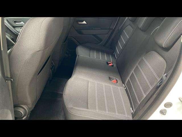 Dacia Duster 1.0 tce Prestige up Gpl 4x2 100cv