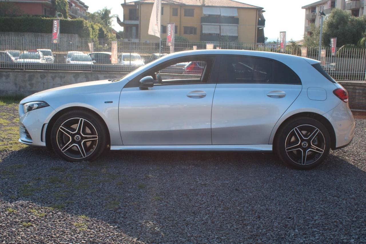 Mercedes-benz A 250 Tua A SOLI 455€ al mese Anticipo Zero