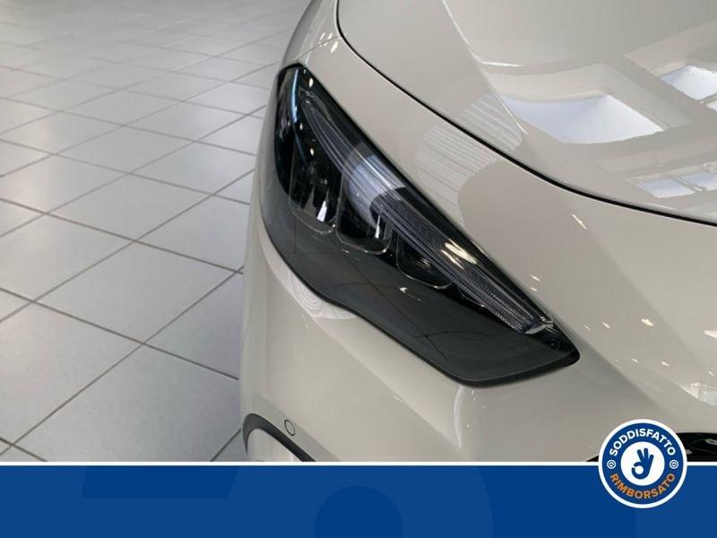 Mercedes-Benz GLA 200d Automatic AMG Line Advanced Plus