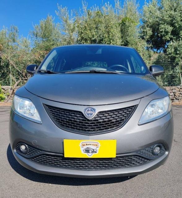 Lancia Ypsilon 1.3 mjt Mya s&s 95cv