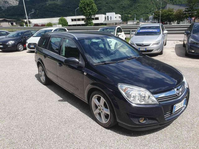 OPEL Astra 1.7 CDTI 101CV Station Wagon Cosmo