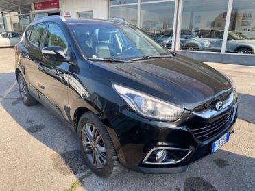 Hyundai iX35 1.7 CRDi 2WD Xpossible