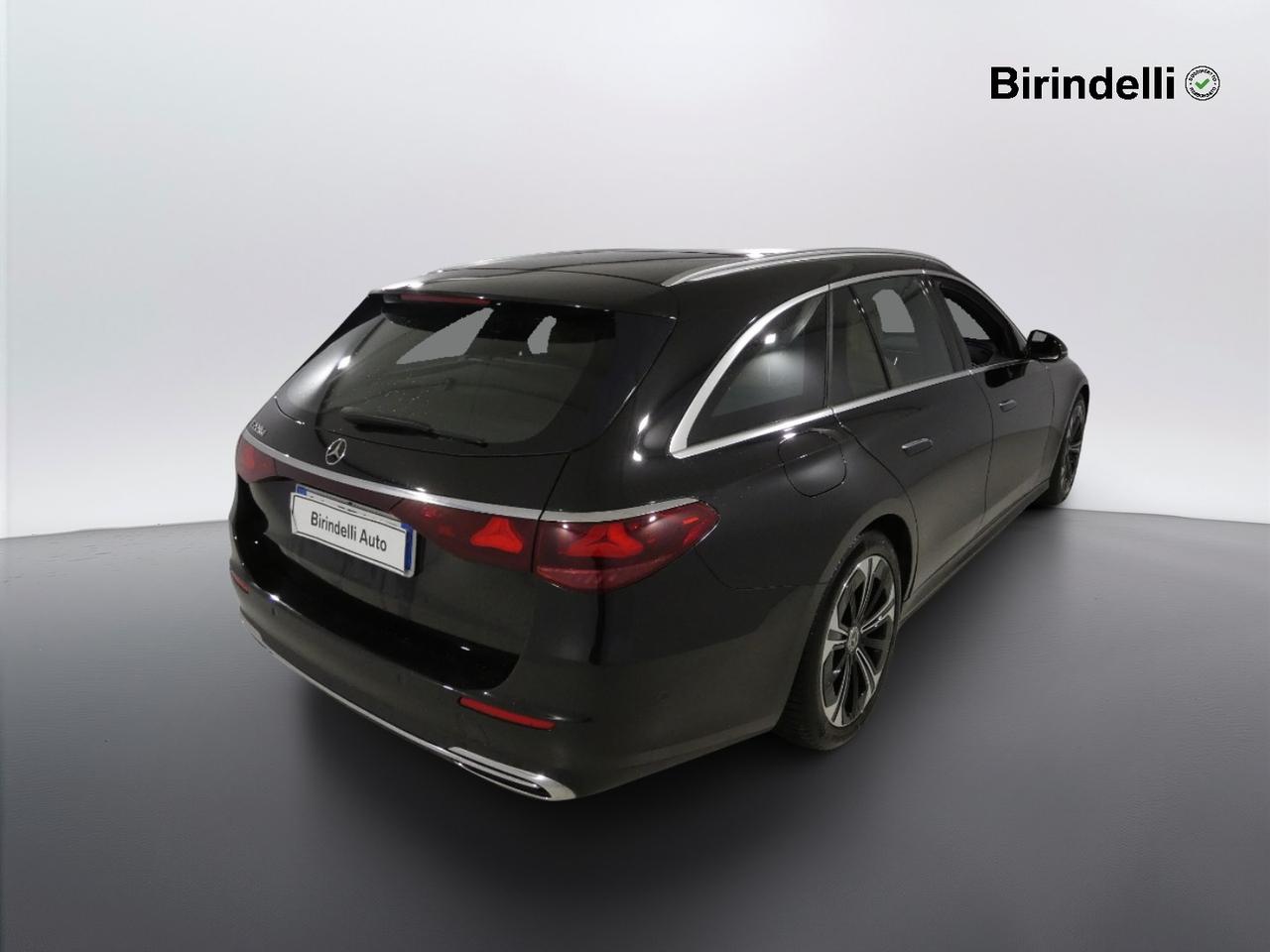 Mercedes-Benz Classe E (W/S214) - E 220 d Mild hybrid S.W. Advanced