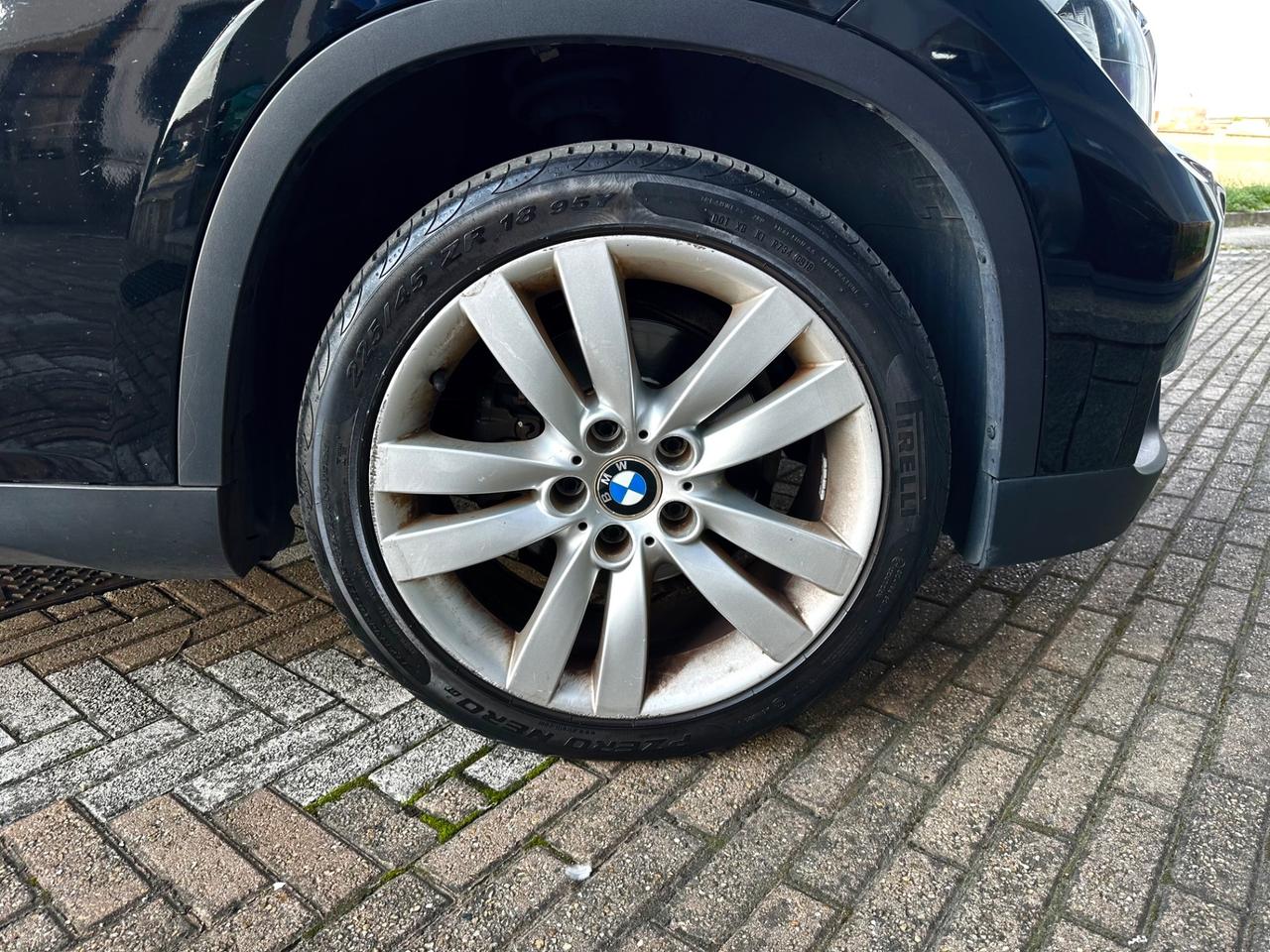 Bmw X1 sDrive18d X Line