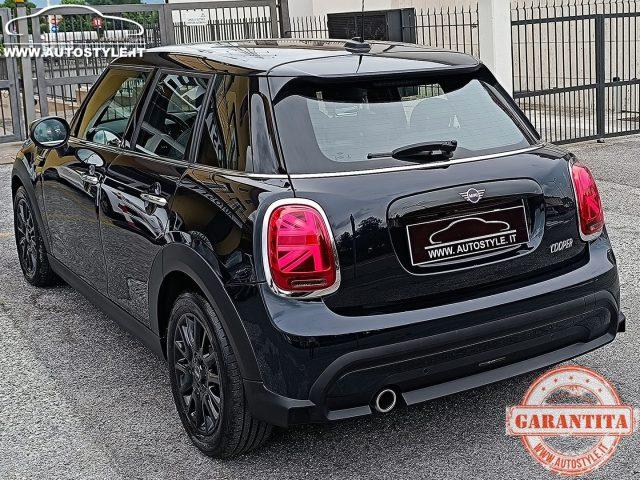 MINI Cooper 1.5 136Cv CLASSIC F55 4/5porte