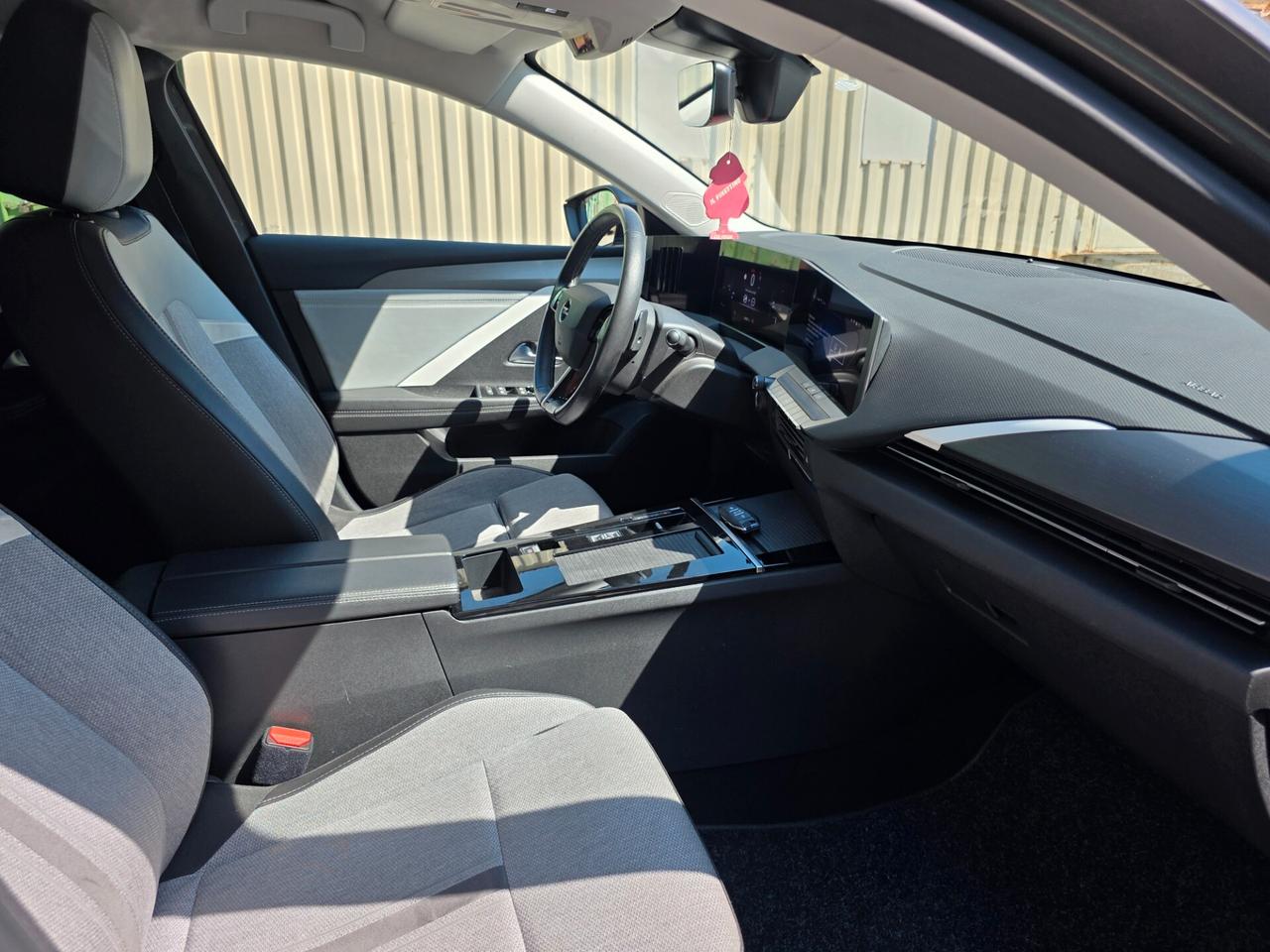 Opel Astra 1.5 Turbo Diesel 130 CV AT8 Edition