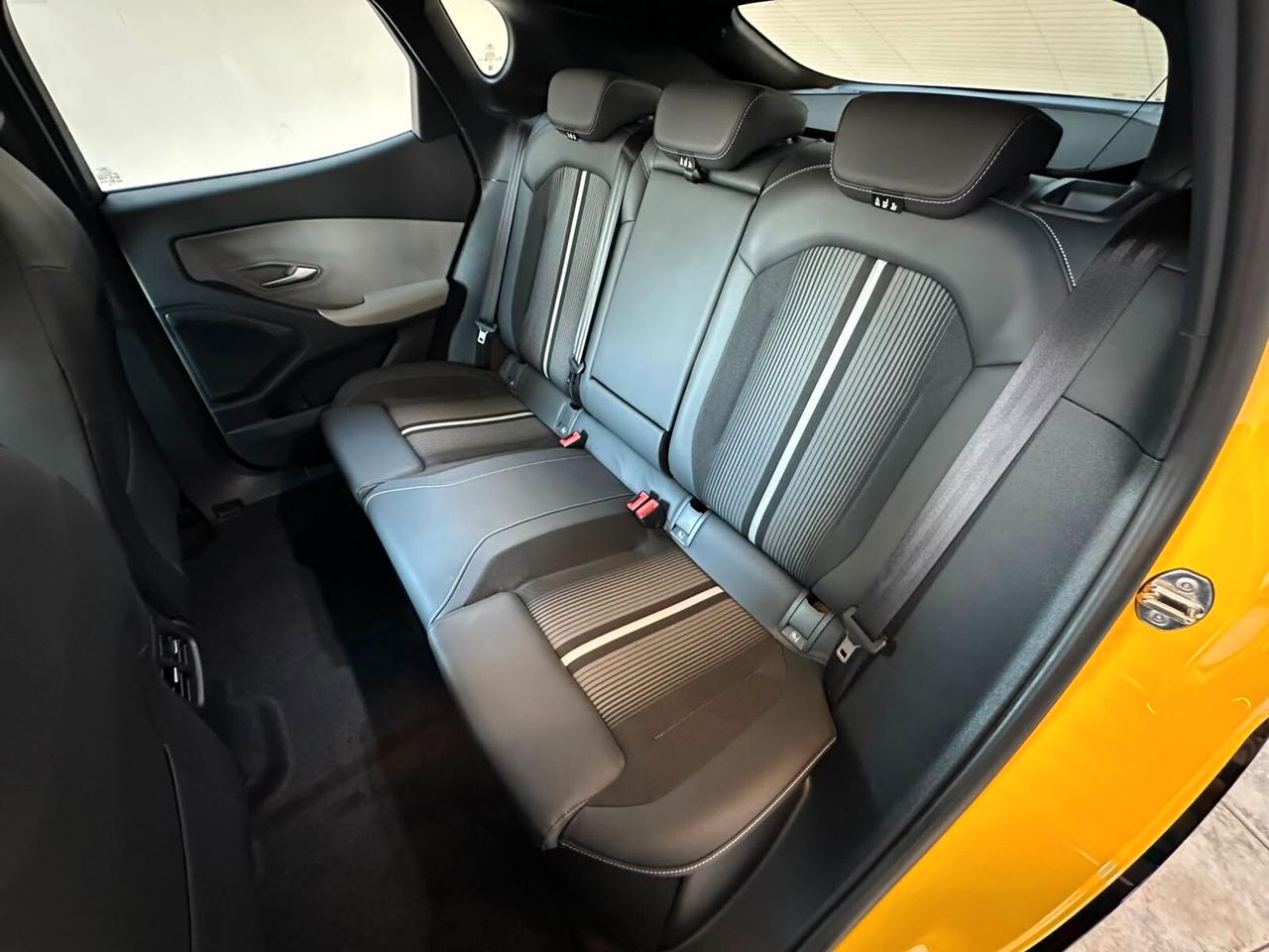 Ford Capri Style Standard Range