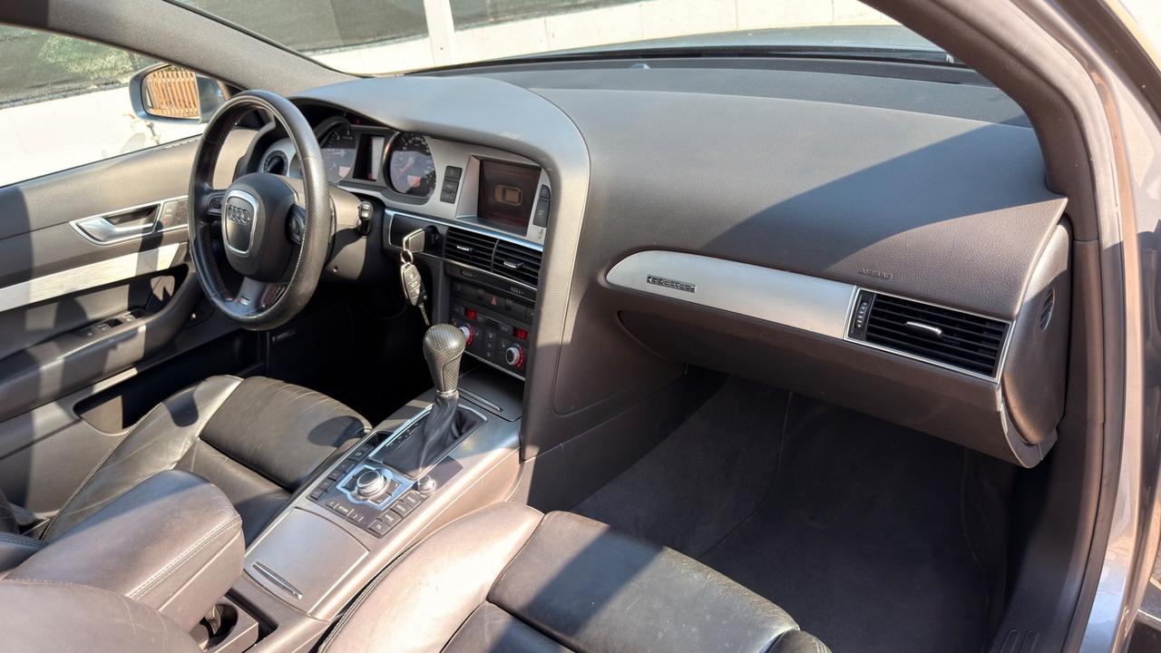 Audi A6 3.0 V6 TDI 240 CV F.AP. quattro Advanced