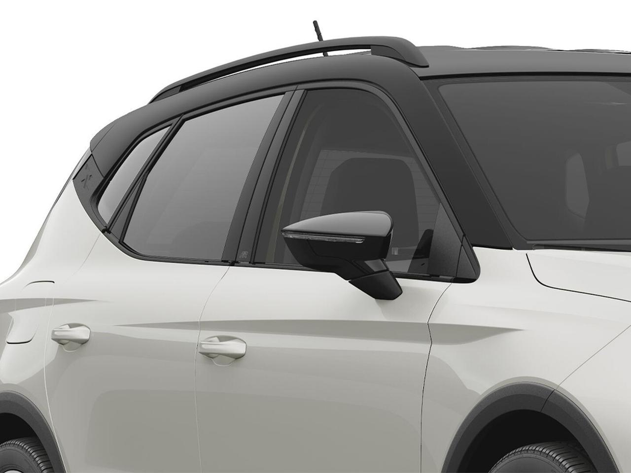 Seat Arona 1.0 ecotsi fr 115cv