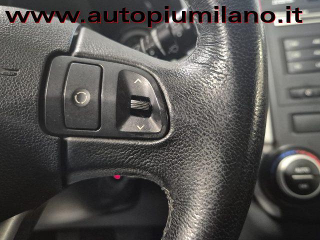 KIA cee'd Sp. Wag. 1.6 125CV EX