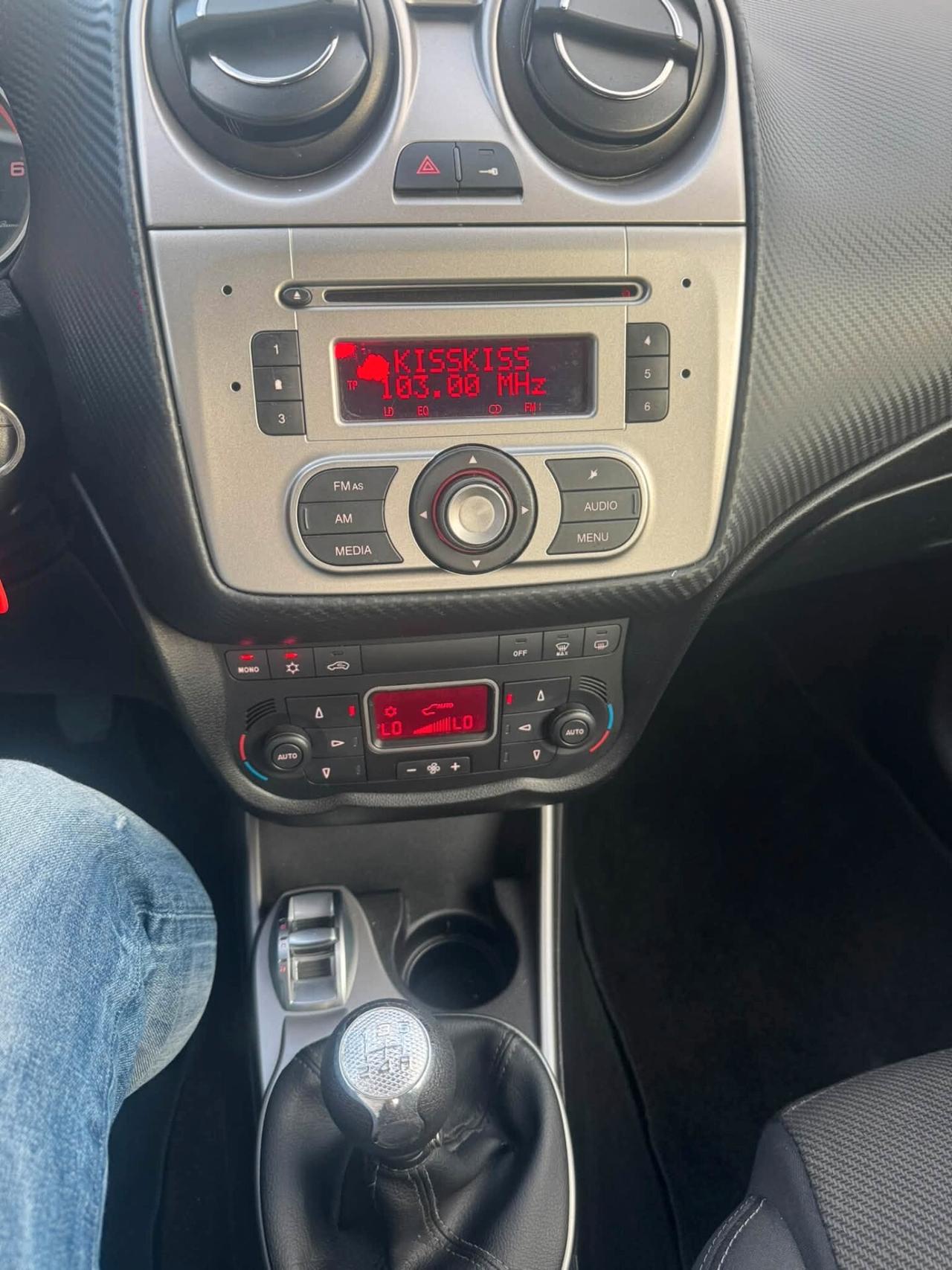 Alfa Romeo MiTo 1.3 JTDm 85 CV S&S Impression