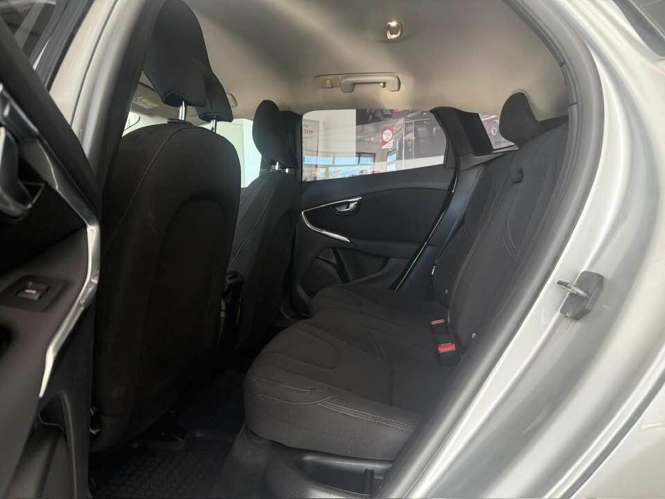 Volvo V40 D2 Business 2.0 D Cambio Automatico