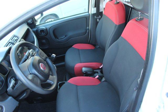 FIAT Panda 1.3 MJT S&S Pop Van 2 posti