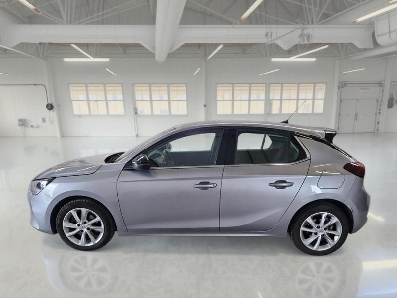 OPEL CORSA 1.2 Elegance 100cv AT8 5 PORTE