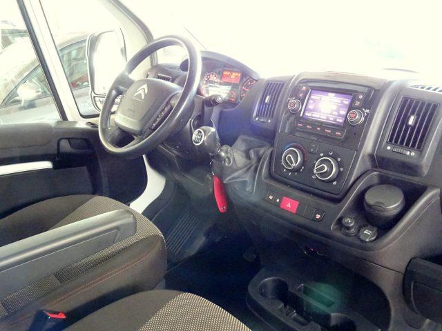 CITROEN Jumper 33 BlueHDi 140 S&S PM-TN Furgone