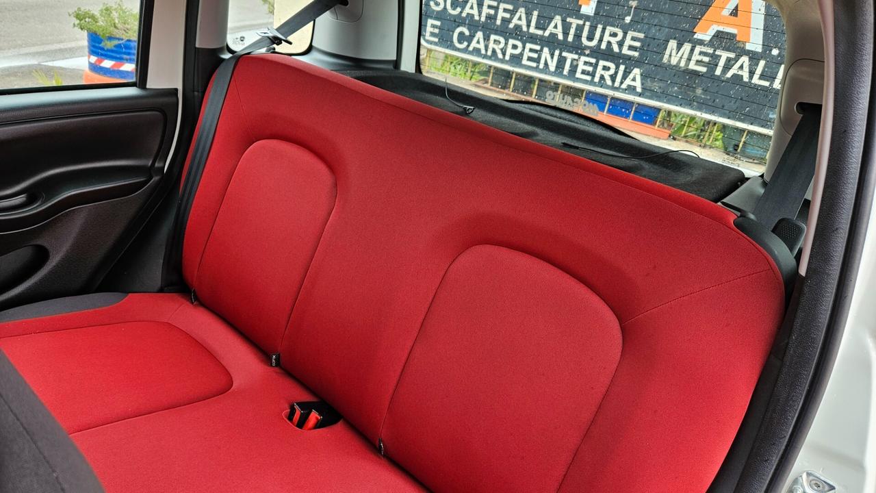 Fiat Panda 1.2 Pop