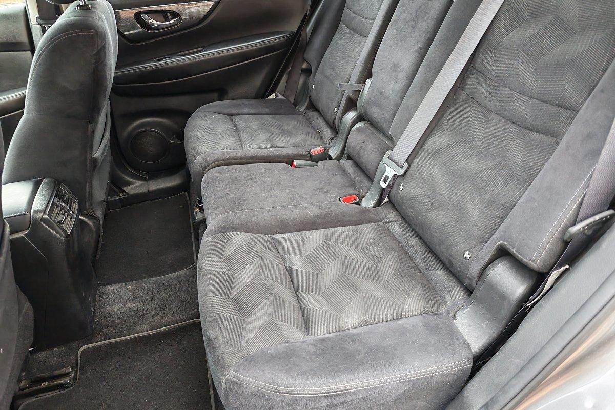 NISSAN X-Trail 1.6 dCi 4WD Acenta Premium