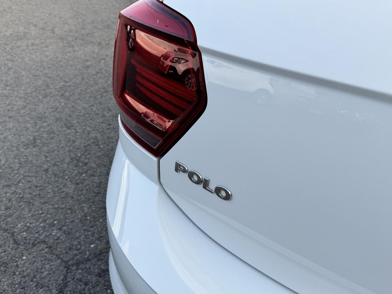 Volkswagen Polo Business 1.6 TDI 95 CV 5p Comfortline BlueMotion Tech.