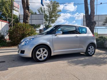 Suzuki Swift 1.3 5p. GL