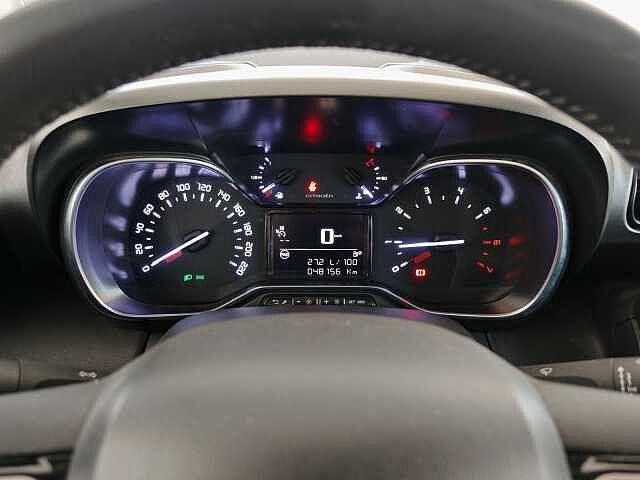 Citroen C3 Aircross BlueHDi 110 S&S Shine