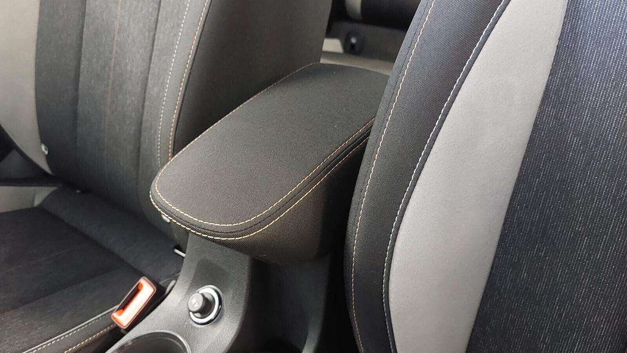 Skoda Kamiq 1.6 TDI Cambio Automatico