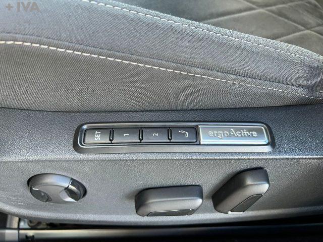 VOLKSWAGEN Golf 2.0 TDI DSG