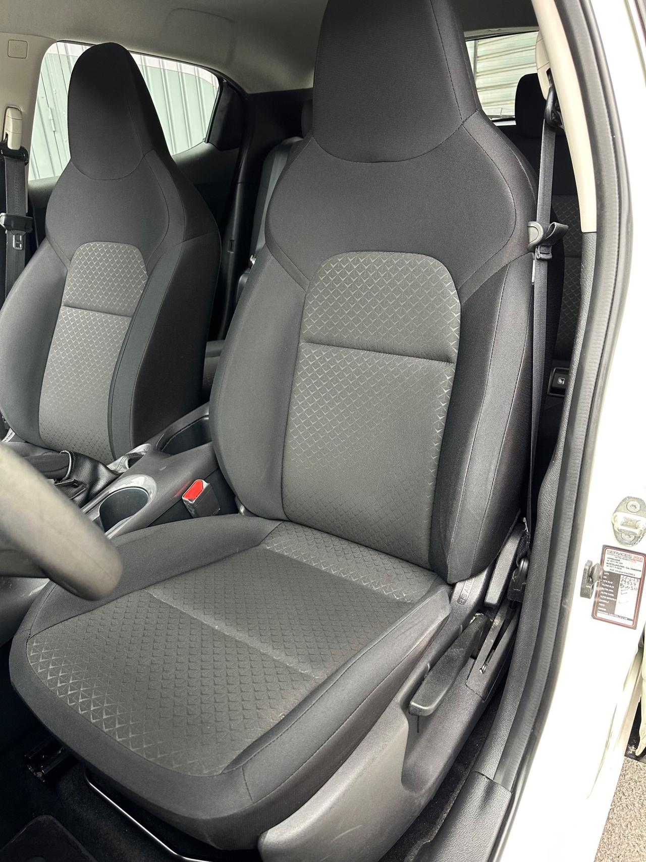 Nissan Juke 1.0 DIG-T 114cv Acenta