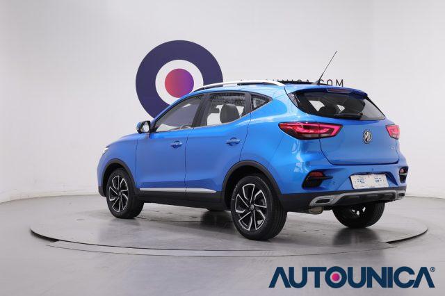 MG ZS 1.0T-GDI LUXURY FULL LED TETTO PANORAMICO APRIBILE