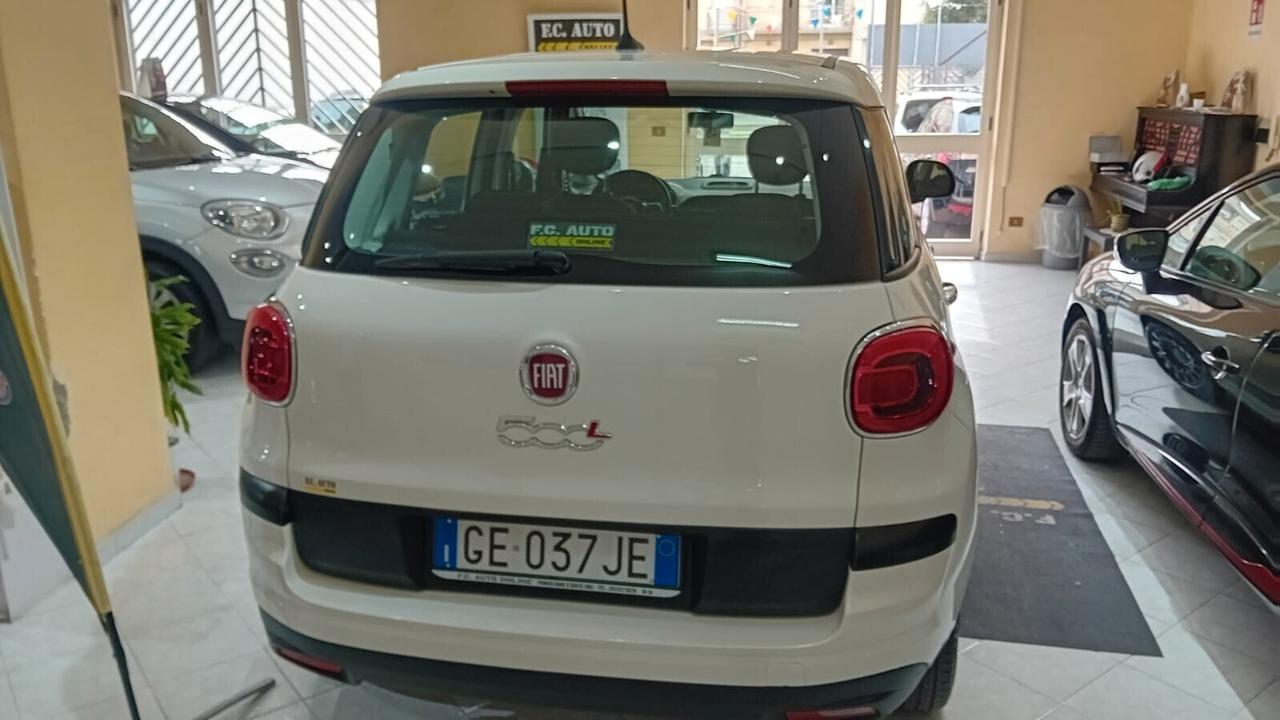 Fiat 500L Pro 1.6 MJT 120CV Mirror