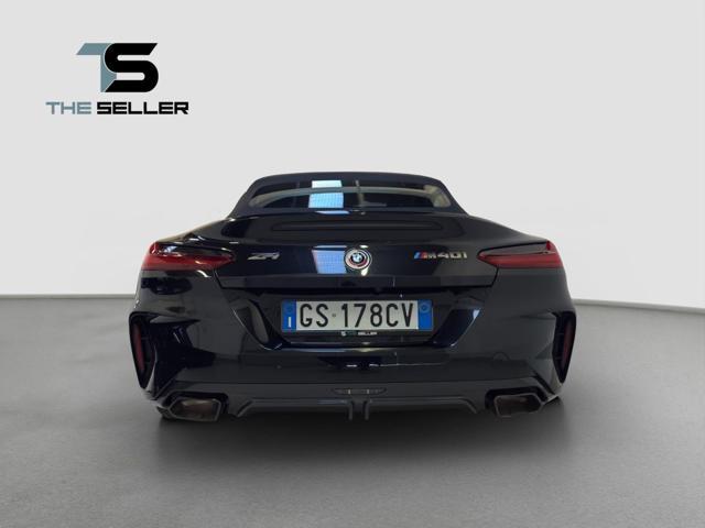 BMW Z4 M 40i*PROMO*