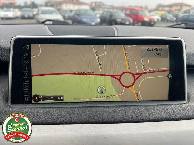 BMW X5 sDrive25d Luxury