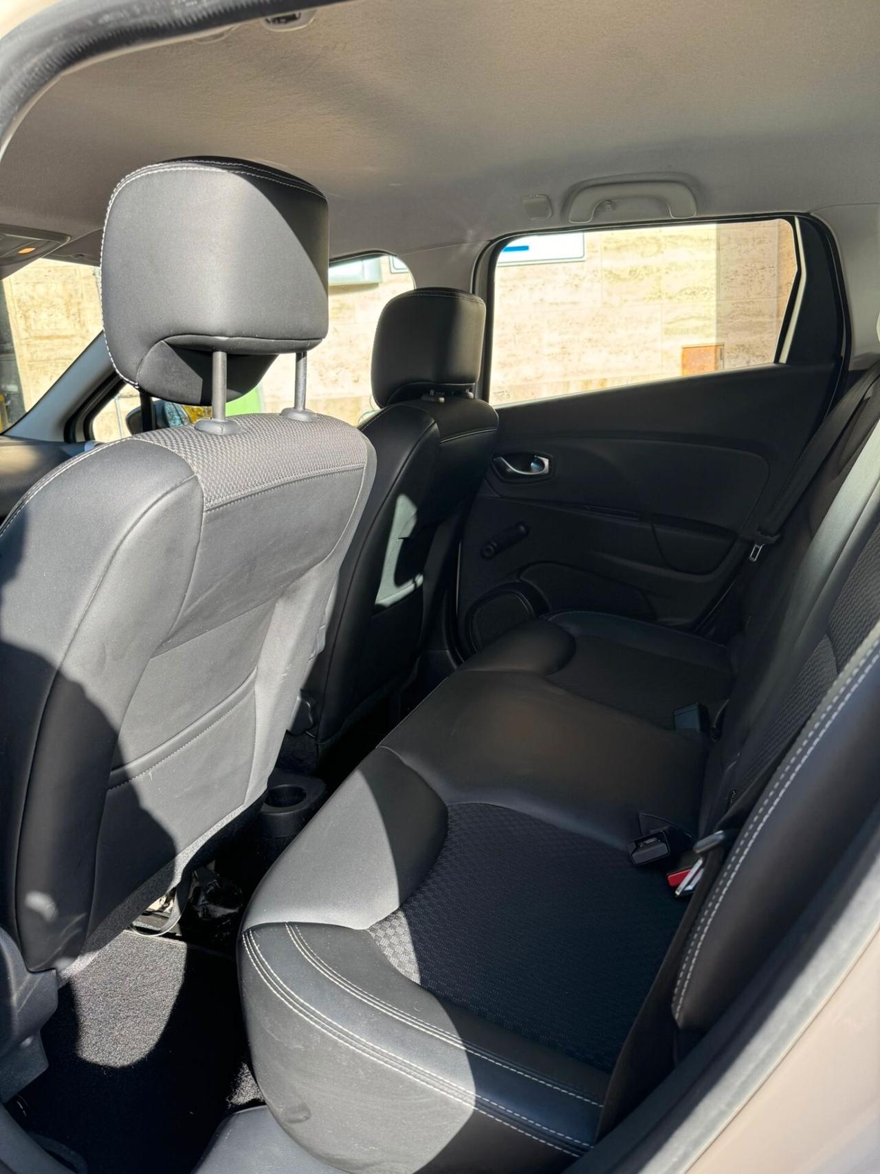 Renault Clio Sporter dCi 8V 90CV Start&Stop Energy Duel