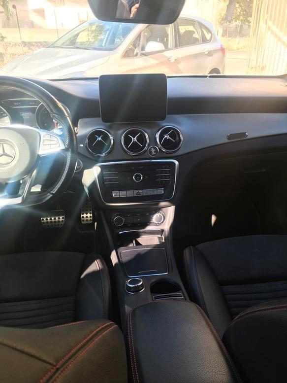 Mercedes-benz GLA 200 Executive